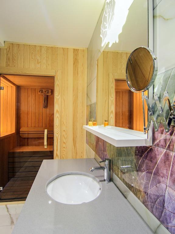 Yildiz Apart Hotel Fatsa Pokoj fotografie